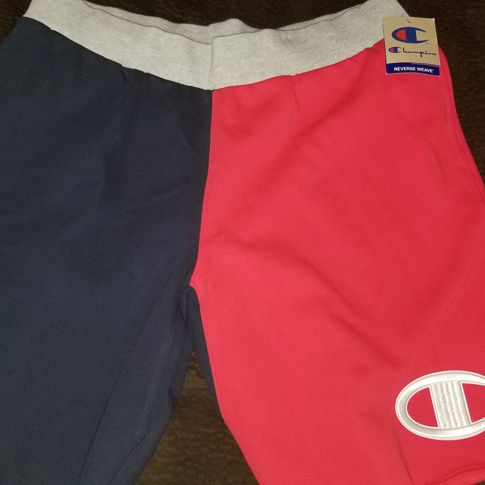 Champion Reverse Weave Shorts